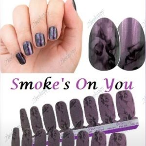 Color Street Smoke’s On You